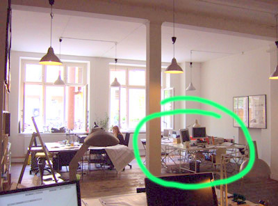 Studio Innen
